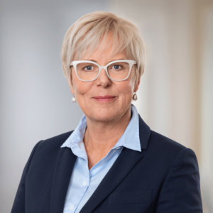 Dr. Katrin Hörner
